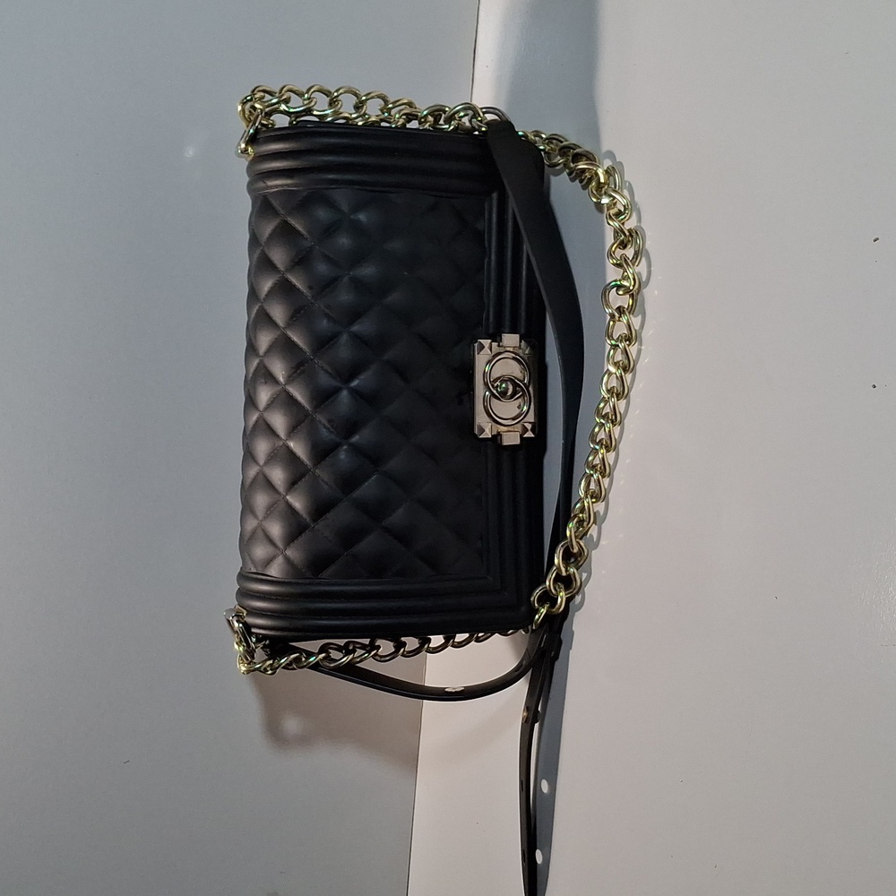 TOYBOY JELLY PURSE